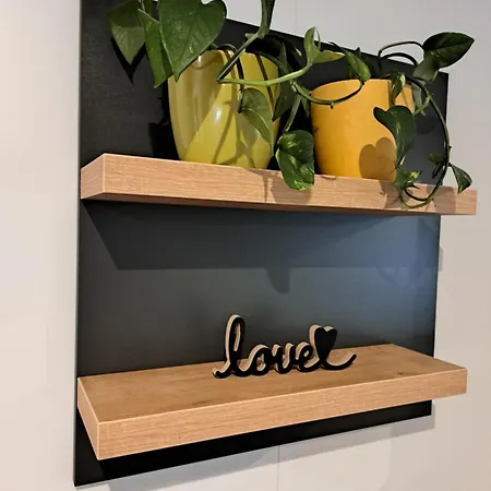 De Luxe Mobilna Kuca Kijani, 44m2