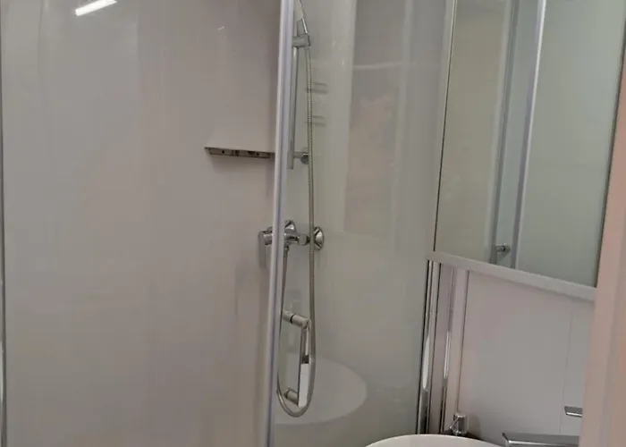 De Luxe Mobilna Kuca Kijani, 44m2 * Грачац
