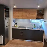 De Luxe Mobilna Kuca Kijani, 44m2 *