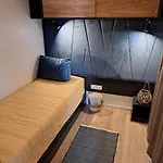 De Luxe Mobilna Kuca Kijani, 44m2 בית נופש Gračac