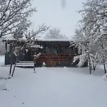 De Luxe Mobilna Kuca Kijani, 44m2 * Gračac