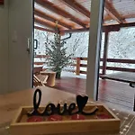 De Luxe Mobilna Kuca Kijani, 44m2 * Gračac